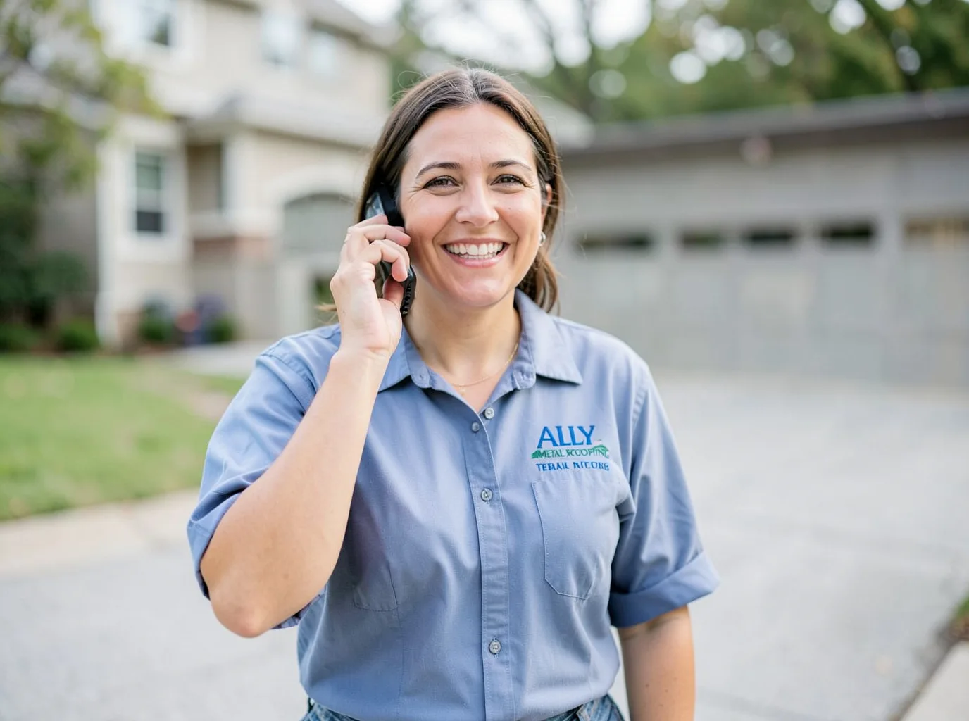 Metal Roof Installation Alma, WI FAQs
